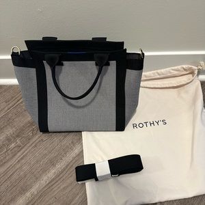 Rothy’s The Handbag Tote